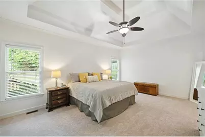 1377 Downington Lane NW, Acworth, GA 30101 - Photo 11