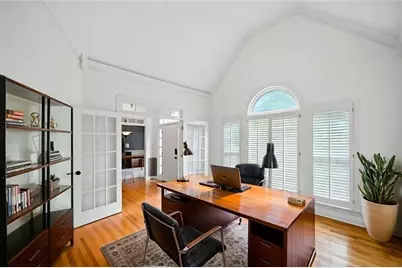 1377 Downington Lane NW, Acworth, GA 30101 - Photo 5