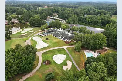 1377 Downington Lane NW, Acworth, GA 30101 - Photo 45