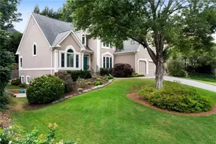 1377 Downington Ln NW, Acworth, GA 30101 - Photo 31