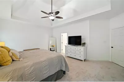 1377 Downington Lane NW, Acworth, GA 30101 - Photo 13