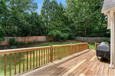 1377 Downington Lane NW, Acworth, GA 30101 - Photo 35