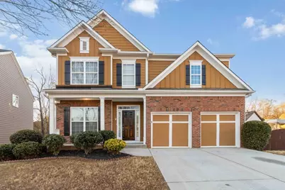 1024 Reap Lane, Lawrenceville, GA 30043 - Photo 1