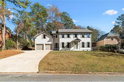 11125 Linbrook Lane, Johns Creek, GA 30097 - Photo 1