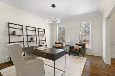 11125 Linbrook Lane, Johns Creek, GA 30097 - Photo 13