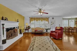 2608 Dreux Ct NW, Kennesaw, GA 30152 - Photo 5