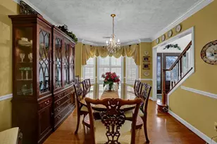 2608 Dreux Ct NW, Kennesaw, GA 30152 - Photo 13