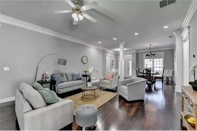 2470 Gramercy Park Circle, Duluth, GA 30097 - Photo 15