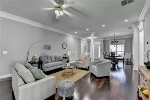 2470 Gramercy Park Cir, Duluth, GA 30097 - Photo 15