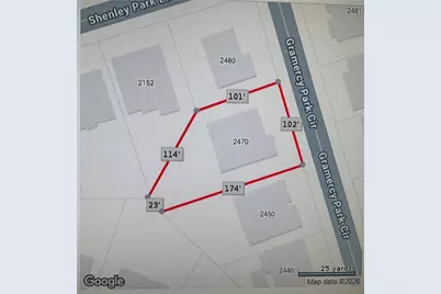 2470 Gramercy Park Circle, Duluth, GA 30097 - Photo 87