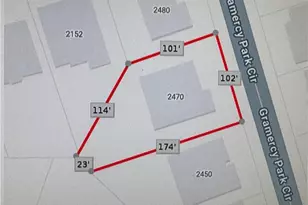 2470 Gramercy Park Cir, Duluth, GA 30097 - Photo 87