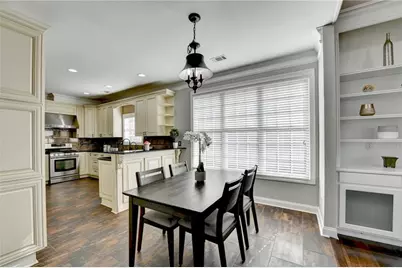 2470 Gramercy Park Circle, Duluth, GA 30097 - Photo 25