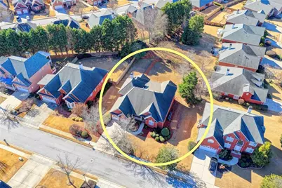 2470 Gramercy Park Circle, Duluth, GA 30097 - Photo 3