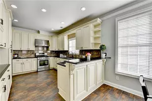 2470 Gramercy Park Cir, Duluth, GA 30097 - Photo 27