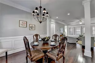 2470 Gramercy Park Cir, Duluth, GA 30097 - Photo 11