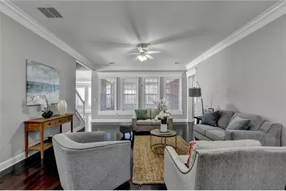 2470 Gramercy Park Circle, Duluth, GA 30097 - Photo 13