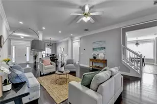 2470 Gramercy Park Cir, Duluth, GA 30097 - Photo 17