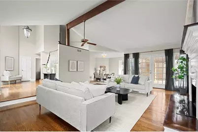 4240 Loch Highland Parkway NE, Roswell, GA 30075 - Photo 9