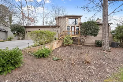 4240 Loch Highland Parkway NE, Roswell, GA 30075 - Photo 1