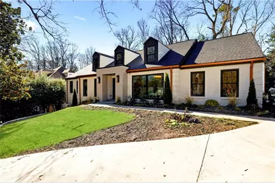 4730 Paran Valley NW, Atlanta, GA 30327 - Photo 1