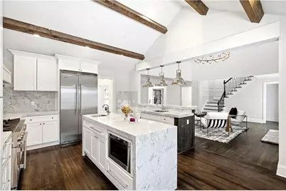 4730 Paran Valley NW, Atlanta, GA 30327 - Photo 7