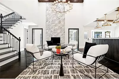 4730 Paran Valley NW, Atlanta, GA 30327 - Photo 9