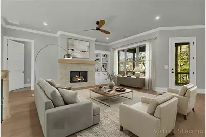 7114 Nightfall Lane, Gainesville, GA 30506 - Photo 7