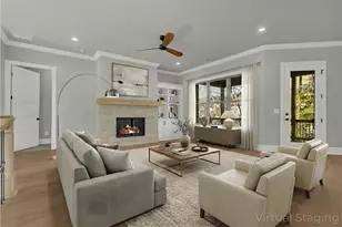 7114 Nightfall Ln, Gainesville, GA 30506 - Photo 7