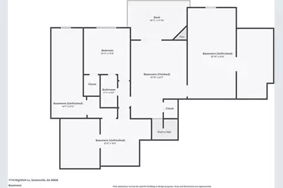 7114 Nightfall Lane, Gainesville, GA 30506 - Photo 65