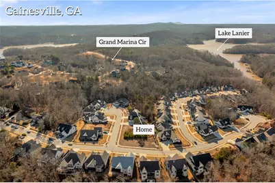 7114 Nightfall Lane, Gainesville, GA 30506 - Photo 53