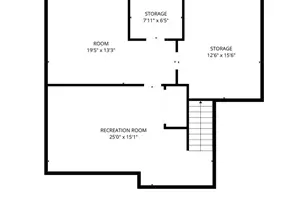 3870 Bays Ferry Trail, Marietta, GA 30062 - Photo 61