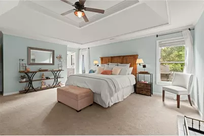 3870 Bays Ferry Trail, Marietta, GA 30062 - Photo 25