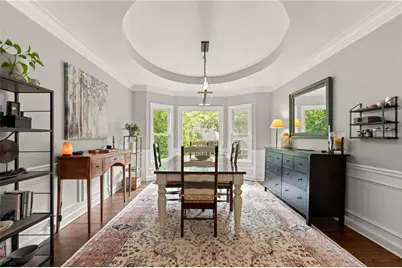 3870 Bays Ferry Trail, Marietta, GA 30062 - Photo 19