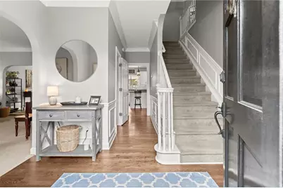 3870 Bays Ferry Trail, Marietta, GA 30062 - Photo 3