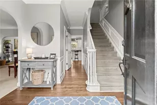 3870 Bays Ferry Trail, Marietta, GA 30062 - Photo 3