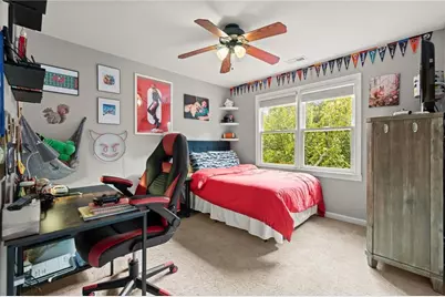 3870 Bays Ferry Trail, Marietta, GA 30062 - Photo 35