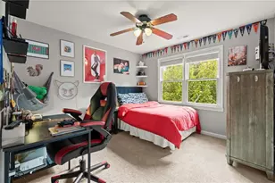 3870 Bays Ferry Trail, Marietta, GA 30062 - Photo 35