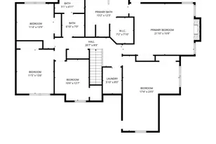 3870 Bays Ferry Trail, Marietta, GA 30062 - Photo 59