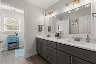 3870 Bays Ferry Trail, Marietta, GA 30062 - Photo 37