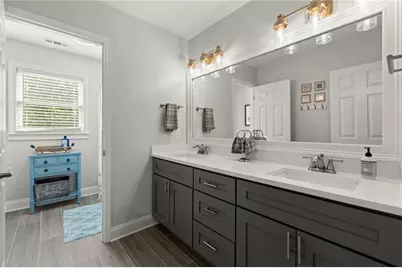 3870 Bays Ferry Trail, Marietta, GA 30062 - Photo 39