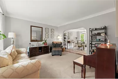 3870 Bays Ferry Trail, Marietta, GA 30062 - Photo 21