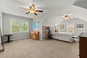 3870 Bays Ferry Trail, Marietta, GA 30062 - Photo 31