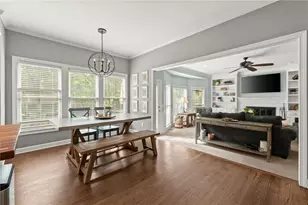 3870 Bays Ferry Trail, Marietta, GA 30062 - Photo 13