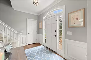 3870 Bays Ferry Trail, Marietta, GA 30062 - Photo 3