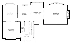 3870 Bays Ferry Trail, Marietta, GA 30062 - Photo 63