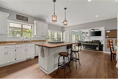 3870 Bays Ferry Trail, Marietta, GA 30062 - Photo 7