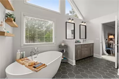 3870 Bays Ferry Trail, Marietta, GA 30062 - Photo 29