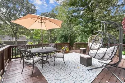 3870 Bays Ferry Trail, Marietta, GA 30062 - Photo 49