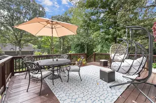 3870 Bays Ferry Trail, Marietta, GA 30062 - Photo 49