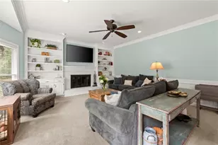 3870 Bays Ferry Trail, Marietta, GA 30062 - Photo 17